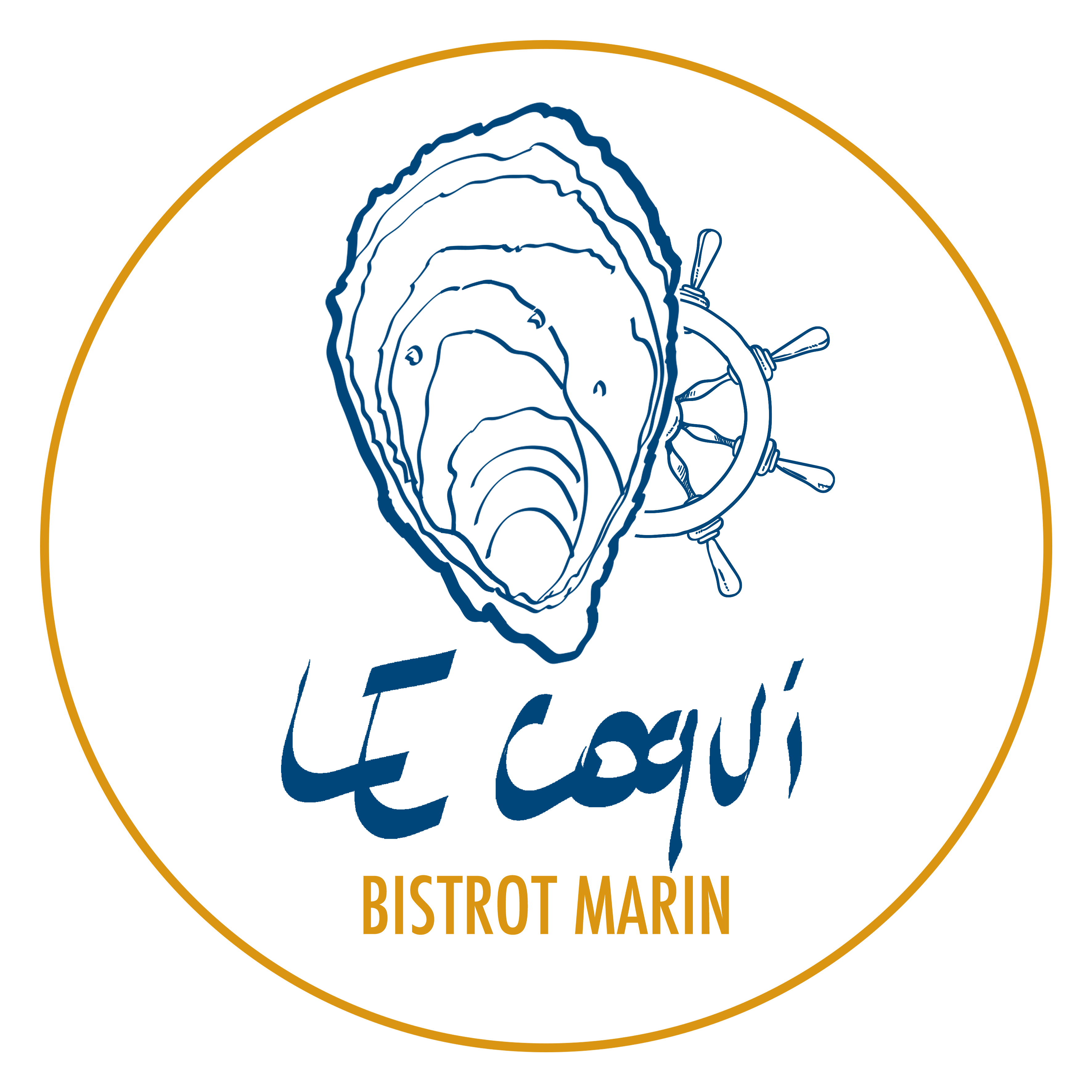 Le Coqui - Bar & fruit de mer